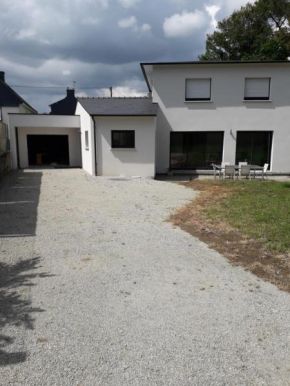 Maison du soleil levant